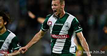 Arno Verschueren (Lommel SK): “Een volwassen overwinning tegen Lierse Kempenzonen” - Het Laatste Nieuws