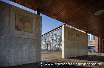 Entwicklung in Kernen - Weg frei für Mensabau an der Haldenschule - Stuttgarter Nachrichten