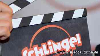 Kurzfilm-Marathon läutet Kinderfilmfestival "Schlingel" ein - Süddeutsche Zeitung - SZ.de