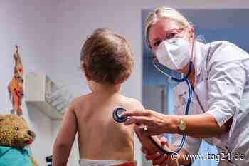 Chemnitz: Kinderärztin warnt - "Nach zwei Corona-Jahren ist das Immunsystem nicht mehr gut trainiert" - TAG24