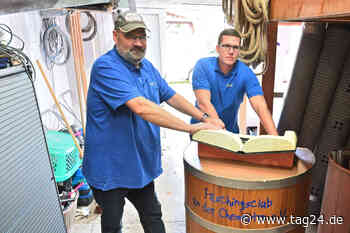 Oje statt Helau! Fünfte Jahreszeit fällt in Chemnitz wegen Corona schon wieder aus - TAG24