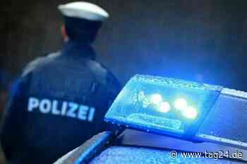 Irrer Angriff in Chemnitz: 18-Jähriger attackiert und verletzt Mann mit Stunt-Scooter - TAG24