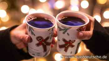 Sachsens Handwerk: Zeitnahe Lösung für Weihnachtsmärkte - Süddeutsche Zeitung
