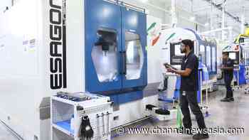 US aerospace firm Pratt & Whitney to hire another 250 employees in Singapore as it prepares for recovery - CNA