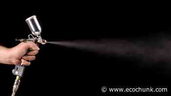 Aerospace Industry Paint Spray Guns Market Impact and Recovery Analysis| Carlisle Fluid Technologies (CFT), EXEL Industries, Graco, Nordson, Anest Iwata – EcoChunk - EcoChunk