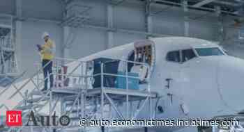 Motherson Sumi forays into Aerospace; acquires majority stake in CIM Tools - ETAuto.com