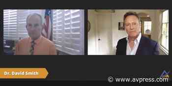 Forum touts Aerospace Valley legacy | News | avpress.com - Antelope Valley Press