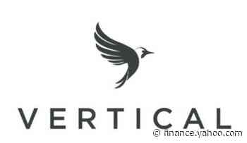 Vertical Aerospace Announces Partnership With GKN Aerospace to Design and Manufacture Electrical Wiring Interconnection Systems (EWIS) and Wing for the VA-X4 - Yahoo Finance