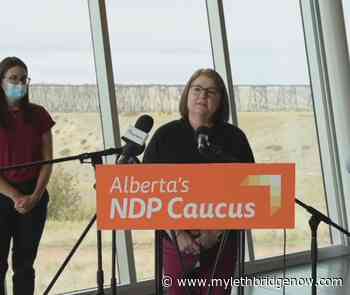 Doctor shortage in Lethbridge leaves significant portion of city residents without a physician - My Lethbridge Now