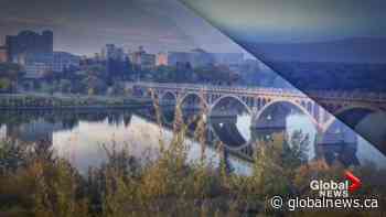 Global News at 6 Saskatoon: Oct. 10