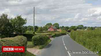 Cockerham crash: Motorcyclist injured in truck collision dies