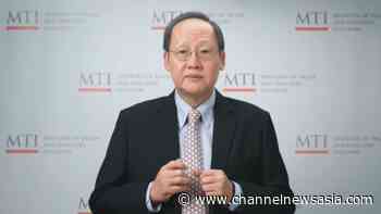 Aerospace companies looking to fill 1000 jobs in Singapore over next two years: Tan See Leng - CNA