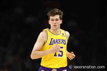 Lakers News: Frank Vogel Praises All-Around Play Of Austin Reaves - LakersNation.com