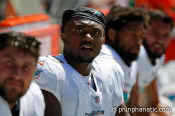 Miami Dolphins make major change on Oline with Austin Jackson - Phin Phanitic