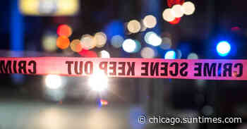 Man critically wounded in South Austin drive-by - Chicago Sun-Times