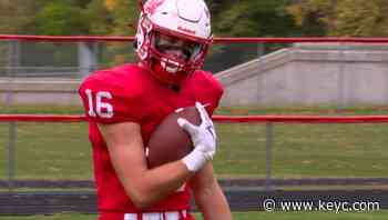 #1 West steamrolls Austin 76-0 - KEYC