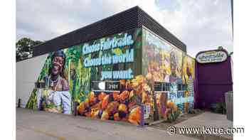 New Austin mural brings attention to poverty in farming communities - KVUE.com