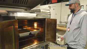 Saskatoon shelter preparing for a busy Thanksgiving - CTV News Saskatoon