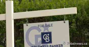 Saskatoon real estate market slows but still healthy, says realtors association - Global News