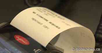 Saskatoon economy continues to improve post-pandemic, data shows - Global News