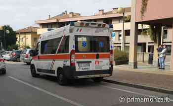 Attimi di paura in centro Arcore: anziano investe un ciclista, poi "fugge" - Prima Monza