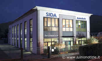 Germignaga, nuove offerte di lavoro dalla SIDA AutoSoft Multimedia - Luino Notizie