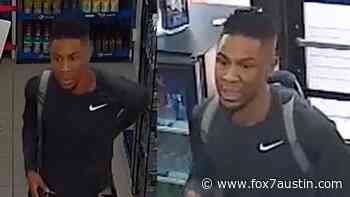 APD investigating South Austin bank robbery - FOX 7 Austin