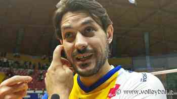 Modena: Stankovic commenta il ko di Monza. "Squadra dura che gioca bene in battuta e muro/difesa" - Volleyball.it