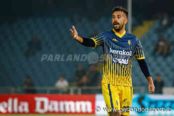 Montevarchi-Modena 2-1, Tremolada e Pergreffi: "Dobbiamo prenderci le nostre responsabilità e rimboccarci le maniche" - Parlandodisport.it - Parlando di Sport