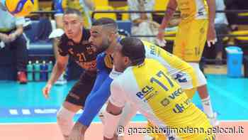 Modena debutta in SuperLega e affronta in trasferta Monza - La Gazzetta di Modena