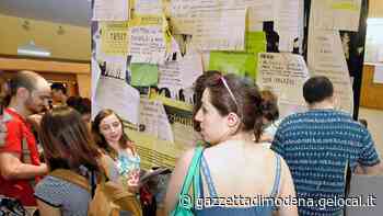 Modena, la denuncia: «Studentati, niente alloggio se non lavori» - La Gazzetta di Modena