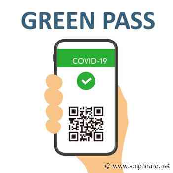 Green pass nei luoghi di lavoro, Confcooperative Modena: "Primi obblighi il 10 ottobre, ma mancano direttive Governo" - SulPanaro