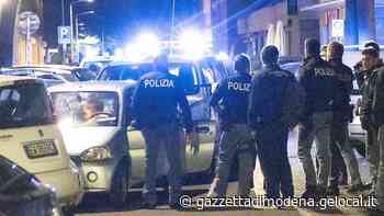 Modena, minicar impazzita in via Bellini: prima stangata di duemila euro - La Gazzetta di Modena