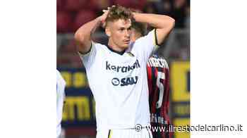 Il Modena inciampa e apre la prima crisi - il Resto del Carlino