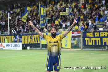Modena Fc - Resto del Carlino, Marotta e Bonfanti a caccia del gol - Parlandodisport.it - Parlando di Sport