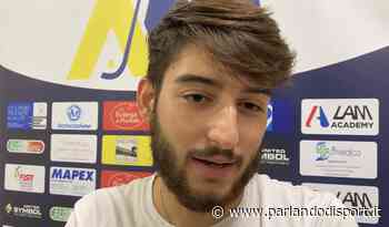 Hockey - Symbol Amatori Modena 1945, intervista a Davide Gallotta - Parlandodisport.it - Parlando di Sport