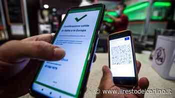 Green pass Modena, le aziende si attrezzano: "Controlli a campione" - il Resto del Carlino