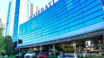 La MC20 rilancia il Tridente, lo stabilimento di Modena ritrova piena occupazione - ModenaToday