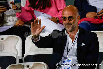 Modena Fc, Davide Vaira: "Contro il Montevarchi una battaglia da vincere" - Parlandodisport.it - Parlando di Sport