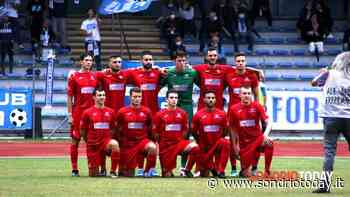Sondrio calcio, il nuovo corso parte contro il Casati Arcore - SondrioToday