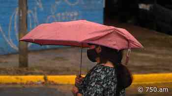 Clima en Buenos Aires: el pronóstico para este lunes 11 de octubre - 750.am