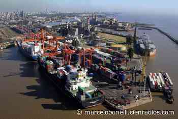 Puerto de Buenos Aires: afirman que las prórrogas de concesión otorgadas por el Gobierno “son ilegales” - Marcelo Bonelli