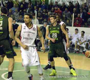 Gimnasia se va de vuelta a Buenos Aires - Crónica