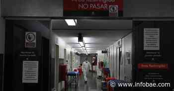 Radiografía del COVID-19 en Buenos Aires: los municipios sin fallecidos, los que están en alerta y aumento de casos en menores de edad - infobae