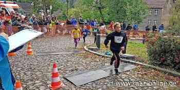 Start am Sonntag in Bad Belzig: Traditioneller Burgenlauf im Hohen Fläming mit Neuerungen - Märkische Allgemeine Zeitung