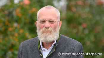 Landrat Blasig gibt vorzeitigen Rückzug bekannt - Süddeutsche Zeitung - SZ.de