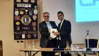 Focus sulla comunicazione: monsignor Dario Viganò ospite del Lions Club Forli-Valle del Bidente - ForlìToday