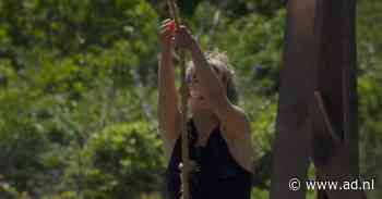 Als je zo weinig kan als Rob Geus en John de Bever in Robinson, red je het niet - AD.nl