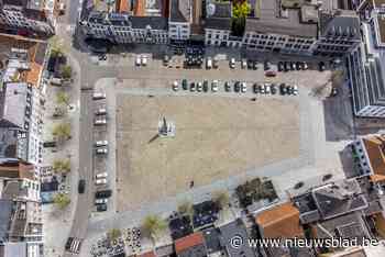 Minister Somers vraagt naleving taalwet in Ronse: “Dat doen we al”, zegt burgemeester Dupont - Het Nieuwsblad