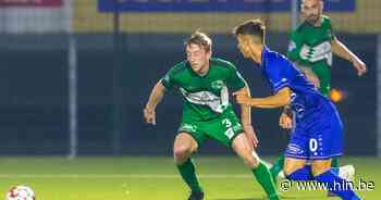 Broeckaert knalt Zelzate voorbij Ronse: “Belangrijke driepunter want hebben al tegen mindere ploegen gespeeld” - Het Laatste Nieuws
